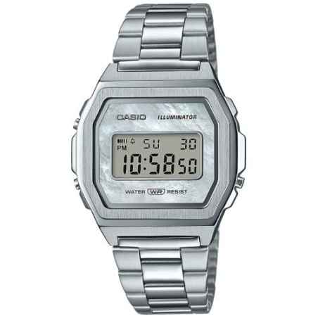 OROLOGIO PREMIUM COLLECTION DONNA CASIO VINTAGE A1000D-7EF Casio