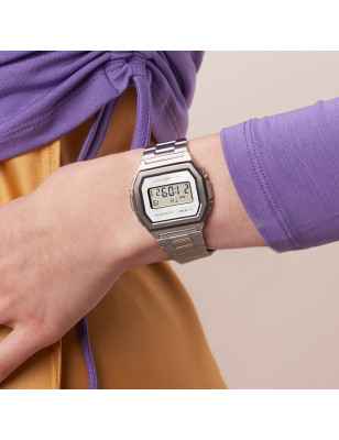 OROLOGIO PREMIUM COLLECTION DONNA CASIO VINTAGE A1000D-7EF Casio