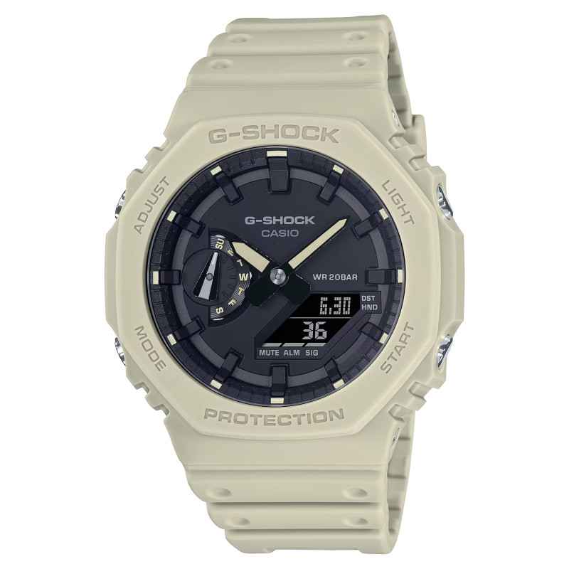 OROLOGIO SABBIA NERO UOMO CASIO G-SHOCK OROLOGIO SABBIA NERO UOMO CASIO G-SHOCK