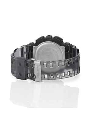 Orologio Skeleton traslucido Uomo Casio G-Shock GA-110SKE-8AER Casio