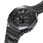 Orologio Full Metal Black Uomo Casio G-Shock Orologio Full Metal Black Uomo Casio G-Shock