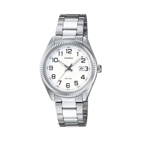 Orologio Analogico bianco Donna Casio Collection