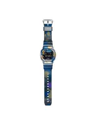 OROLOGIO DIGITALE STREET SPIRIT UOMO CASIO G-SHOCK GM-5600SS-1ER Casio