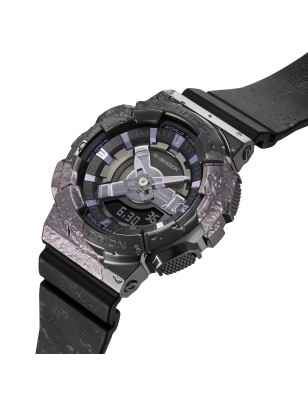 OROLOGIO ADVENTURER'S STONE 40° DONNA CASIO G-SHOCK GM-S114GEM-1A2ER Casio