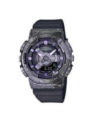 OROLOGIO ADVENTURER'S STONE 40° DONNA CASIO G-SHOCK GM-S114GEM-1A2ER Casio