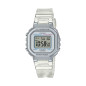 OROLOGIO GRIGIO TRASPARENTE Bambini CASIO COLLECTION OROLOGIO GRIGIO TRASPARENTE Bambini CASIO COLLECTION