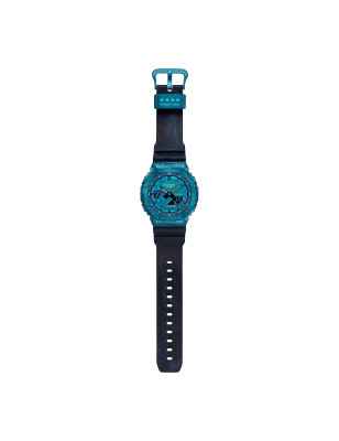 OROLOGIO 40TH ANNIVERSARY ADVENTURER’S STONE UOMO CASIO G-SHOCK GM-2140GEM-2AER Casio