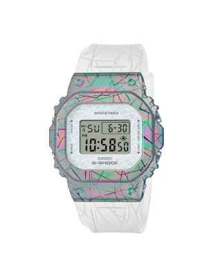 OROLOGIO 40TH ANNIVERSARY RAIMBOW DONNA CASIO G-SHOCK GM-S5640GEM-7ER Casio
