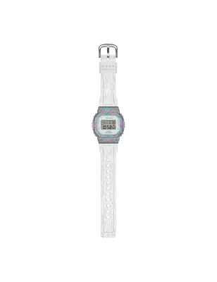 OROLOGIO 40TH ANNIVERSARY RAIMBOW DONNA CASIO G-SHOCK GM-S5640GEM-7ER Casio