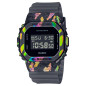 OROLOGIO 40TH ANNIVERSARY RAIMBOW UOMO CASIO G-SHOCK