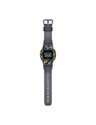OROLOGIO 40TH ANNIVERSARY RAIMBOW UOMO CASIO G-SHOCK GM-5640GEM-1ER Casio