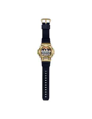 OROLOGIO DARUMA BLACKEYEPATCH UOMO CASIO G-SHOCK GM-6900GDA-9ER Casio