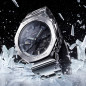 Orologio Bluetooth Full Metal Uomo Casio G-Shock Orologio Bluetooth Full Metal Uomo Casio G-Shock