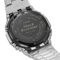 Orologio Bluetooth Full Metal Uomo Casio G-Shock Orologio Bluetooth Full Metal Uomo Casio G-Shock