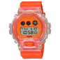 Orologio Arancione POP Classic Uomo Casio G-Shock
