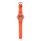 Orologio Arancione POP Classic Uomo Casio G-Shock