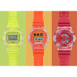 Orologio Arancione POP Classic Uomo Casio G-Shock