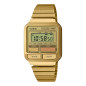OROLOGIO DIGITALE ORO UOMO-DONNA CASIO VINTAGE OROLOGIO DIGITALE ORO UOMO-DONNA CASIO VINTAGE