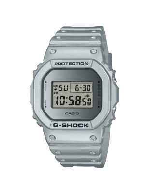 OROLOGIO FORGOTTEN FUTURE UOMO CASIO G-SHOCK DW-5600FF-8ER Casio