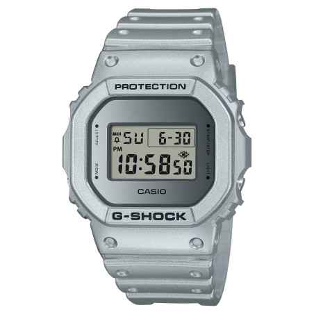 OROLOGIO FORGOTTEN FUTURE UOMO CASIO G-SHOCK DW-5600FF-8ER Casio