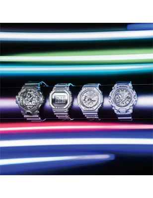 OROLOGIO FORGOTTEN FUTURE UOMO CASIO G-SHOCK DW-5600FF-8ER Casio