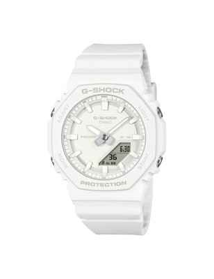 OROLOGIO TONE ON TONE BIANCO DONNA CASIO G-SHOCK GMA-P2100-7AER Casio