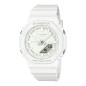 OROLOGIO TONE ON TONE BIANCO DONNA CASIO G-SHOCK OROLOGIO TONE ON TONE BIANCO DONNA CASIO G-SHOCK