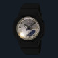 OROLOGIO TONE ON TONE BIANCO DONNA CASIO G-SHOCK OROLOGIO TONE ON TONE BIANCO DONNA CASIO G-SHOCK