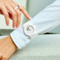 OROLOGIO TONE ON TONE BIANCO DONNA CASIO G-SHOCK OROLOGIO TONE ON TONE BIANCO DONNA CASIO G-SHOCK