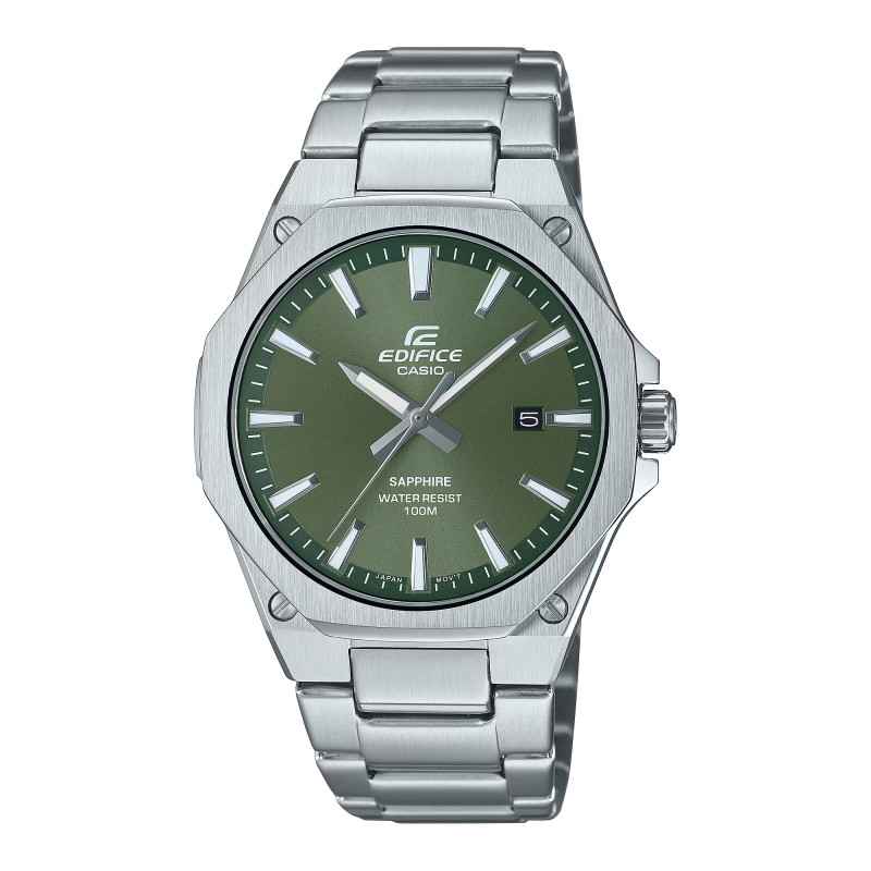 OROLOGIO ANALOGICO SLIM VETRO ZAFFIRO UOMO CASIO EDIFICE OROLOGIO ANALOGICO SLIM VETRO ZAFFIRO UOMO CASIO EDIFICE