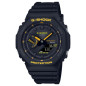 OROLOGIO CAUTION YELLOW UOMO CASIO G-SHOCK OROLOGIO CAUTION YELLOW UOMO CASIO G-SHOCK