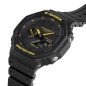 OROLOGIO CAUTION YELLOW UOMO CASIO G-SHOCK OROLOGIO CAUTION YELLOW UOMO CASIO G-SHOCK