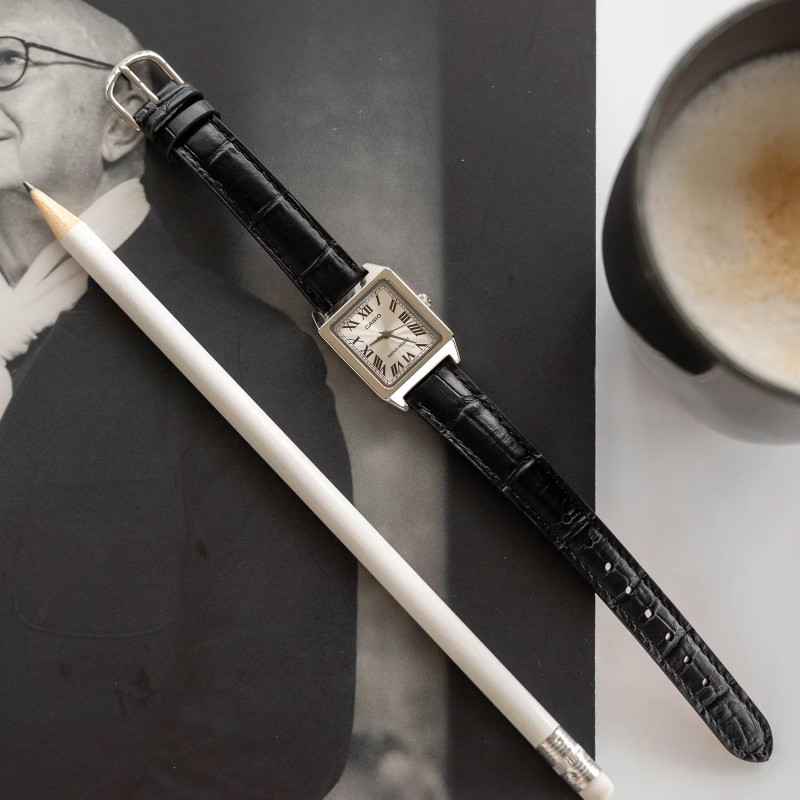 OROLOGIO TIMELESS CINTURINO PELLE DONNA CASIO COLLECTION OROLOGIO TIMELESS CINTURINO PELLE DONNA CASIO COLLECTION