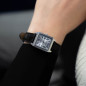 OROLOGIO TIMELESS CINTURINO PELLE DONNA CASIO COLLECTION OROLOGIO TIMELESS CINTURINO PELLE DONNA CASIO COLLECTION