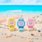 OROLOGIO TRASPARTENTE GIALLO Bambini CASIO BABY-G