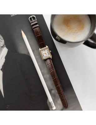 OROLOGIO ANALOGICO RETTANGOLARE DONNA CASIO COLLECTION LTP-B150L-7B2EF Casio