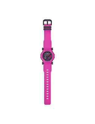 OROLOGIO IN RESINA ROSA DONNA CASIO G-SHOCK GA-2300-4AER Casio