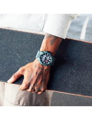 Orologio bio-based analogico-digitale Uomo Casio G-Shock