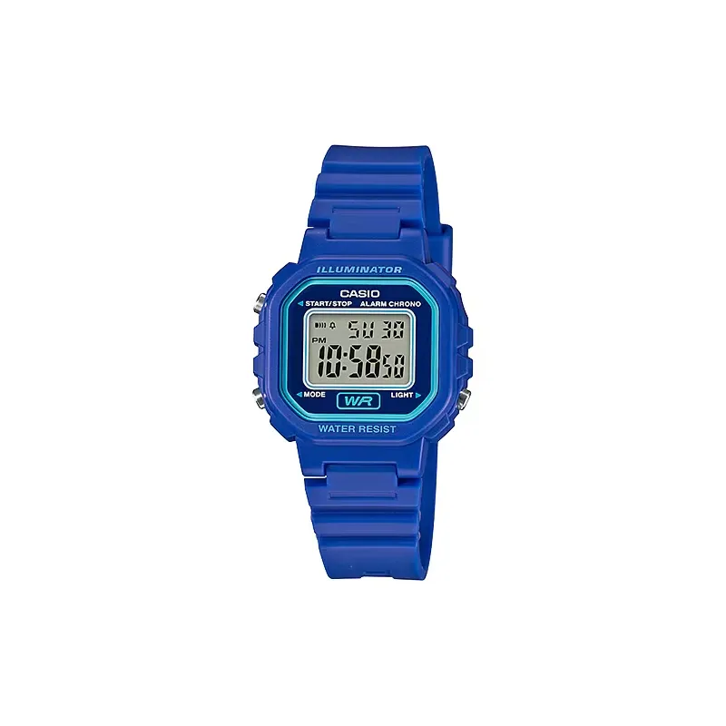 Orologio Digitale blu multifunzione Bambini Casio Collection Orologio Digitale blu multifunzione Bambini Casio Collection
