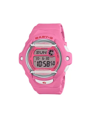 Orologio Cherry On Top Pink Bambini Casio Baby-G BG-169CH-4ER Casio