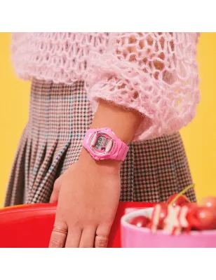 Orologio Cherry On Top Pink Bambini Casio Baby-G BG-169CH-4ER Casio