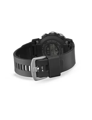 Orologio Display LCD STN Radiocontrollo Uomo Casio Protrek PRW-35-1AER Casio