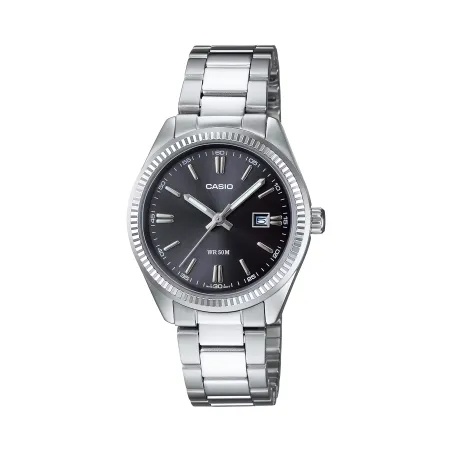 Orologio Solo tempo analogico nero Donna Casio Collection LTP-1302PD-1A1VEG Casio