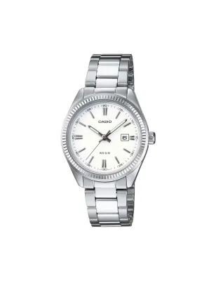 Orologio Solo tempo analogico Donna Casio Collection LTP-1302PD-7A1VEG Casio