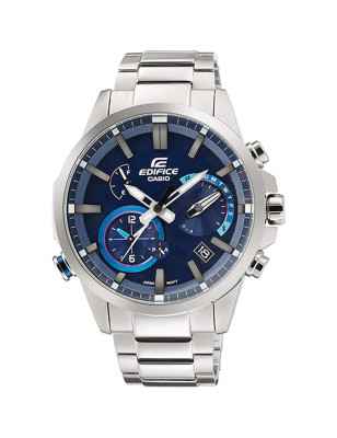Orologio Bluetooth blue Uomo Casio Edifice