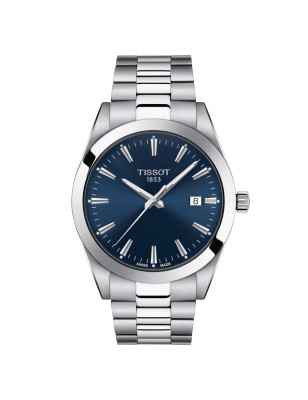 Orologio Gentleman Uomo Tissot T-Classic