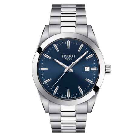 Orologio Gentleman Uomo Tissot T-Classic
