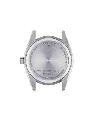 Orologio Gentleman Uomo Tissot T-Classic T1274101104100 Tissot