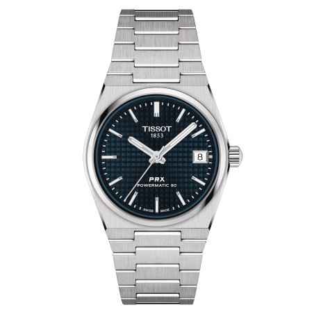 Orologio Powermatic 80 35mm Tissot Prx Auto