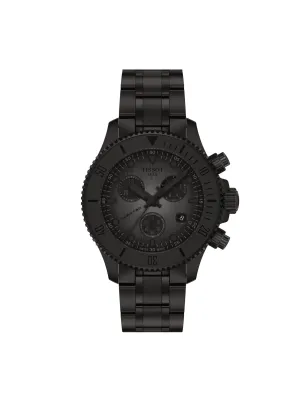 Orologio Quartz Chronograph 38mm Uomo Tissot Seastar 1000